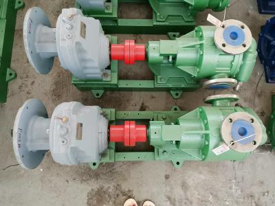 China High Pressure Centrifugal Transfer Pump With Strong Concentric Casing for sale