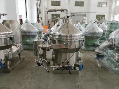 China Vetical Centrifugal Solid Liquid Separator / Water Well Sand Separator for sale