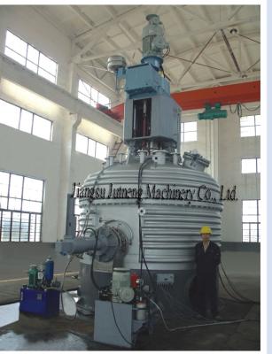 China Pressure -0.1~0.3 Mpa Agitated Nutsche Filtration Filter Filtering, Drying Machine for sale
