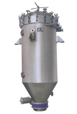 China ZX Series Core Candle Purification Precision Filter Self Cleaning Carbon Steel en venta