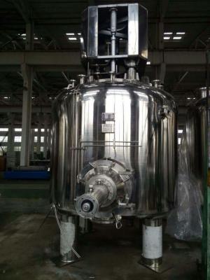China Hastelloy Agitated Nutsche Filtration Washing Drying Machine Multi Functions en venta