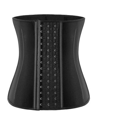 China Multifunctional Tummy Control Waist Trainer , Firm Control Waist Cincher for sale