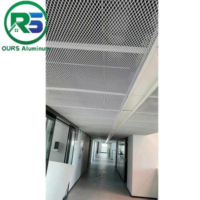 China Artistic Aluminum laser cutting Wall Panels CNC Carved Exterior PVDF Coating à venda