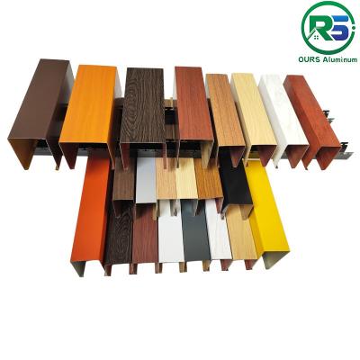 China 10mm Aluminum Honeycomb Panel Wood Grain Acoustic Filling Wooden Panel 4x8 for sale