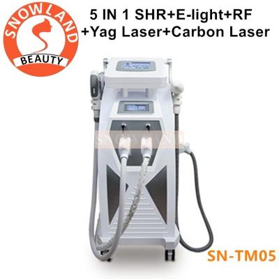 China ipl beauty machine/ ipl laser hair removal machine / ipl machine for sale