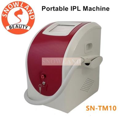 China Hottest ipl machine fast hair removal OPT ipl shr laser / shr ipl / portable shr for sale