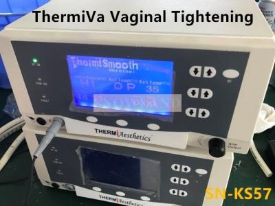 China Professional ThermiVa RF Vaginal tightening machine for sale