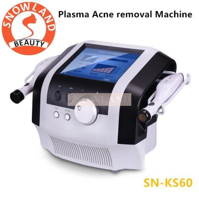 China Plasma Acne Removal Machine -- The Terminator of Acne Skin for sale