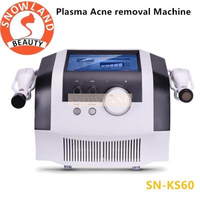 China Plasma acne treatment machine skin tightening and wrinkles removal for sale