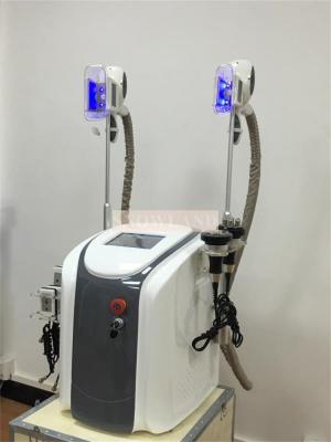 China Best Quality Fat Freezing Cryolipolysis Equipment Fat Freezing Cryotherapy Machine for sale