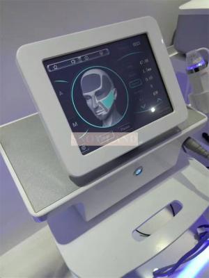 China Super face lifting Therma Cryo Cool Fractional Radiofrequency/ rf fractional micro needle for sale