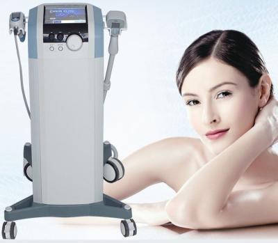 China BTL Exilis Weight Loss Machine For Body And  Face Slimming for sale