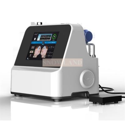 China New Extracorporeal Strong Shockwave Therapy Machine for body for sale