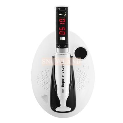 China Portable mini ozone plasma shower pen acne removal pen for beauty salon use for sale