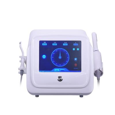 China Portable 2 in 1 vaginal rf ultrasound machine for Vulva and Vaginal Rejuvenation for sale