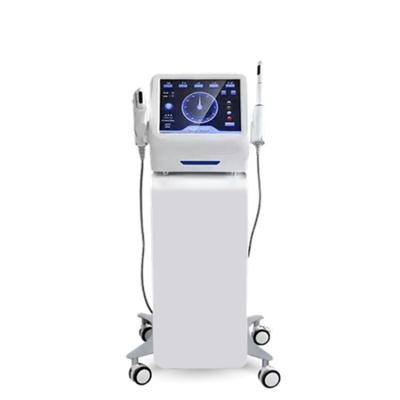 China Professional 2 in 1 vaginal facial Ultrasound with CE certificate for sale