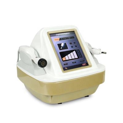 China Highly Recommended! New effective and powerful Plasma acne scar removal machine with No consumables handles for sale
