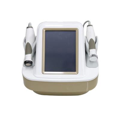 China HOT SALES Plasma Shower And Ultrasound Wrinkle Removal Facial Massage Machine for sale