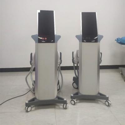 China EMSculpting new technology Electromagnetic EMSculp Slimming machine for sale