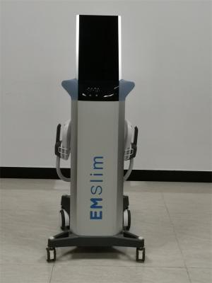 China emslim emsculpt muscle stimulator emsculpts Body Contouring slim beauty TeslaSlim for sale