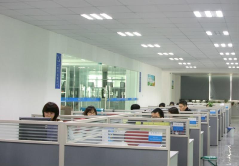 Verified China supplier - Shenzhen Lenyo Display Technology Co., Ltd.