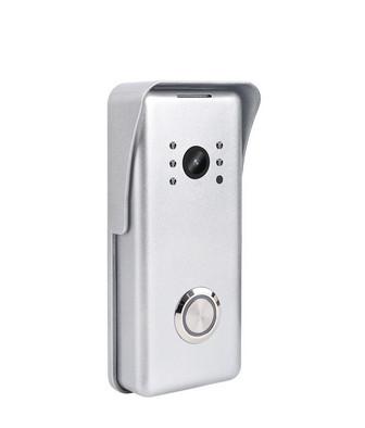 China Alexa Google WIFI Video Doorbells Home Support Tuya 1080p Wifi Video Doorbell à venda