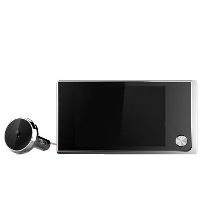 China House ring Peephole Video Camera doorbell LCD Monitor Included for sale