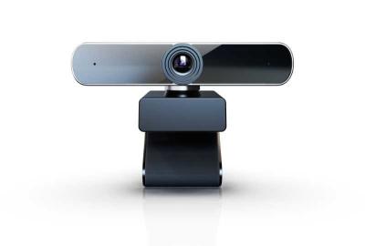 China Rotatable HD USB WebCam 1080P With Absorption Microphone MIC for sale