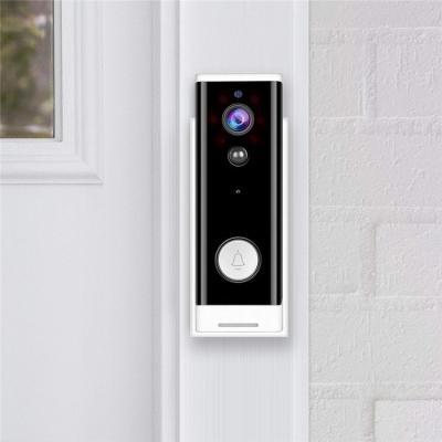 China Motion Detection WIFI Video Doorbells Real Time Waterproof For Home for sale