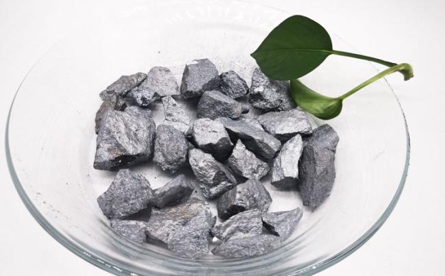 High pure calcium silicon mineral powder tailor-made content with cheap price