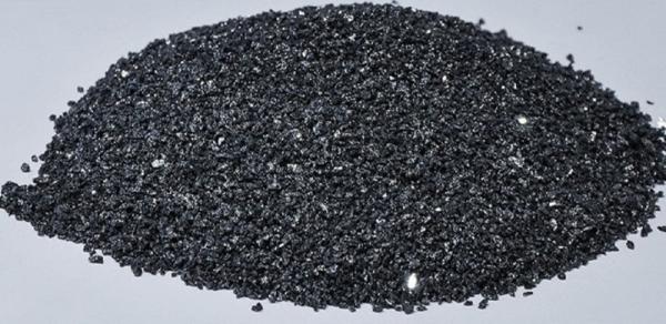 Quality Silicon Carbon Alloy 10mm-100mm For Casting And Steelmaking for sale