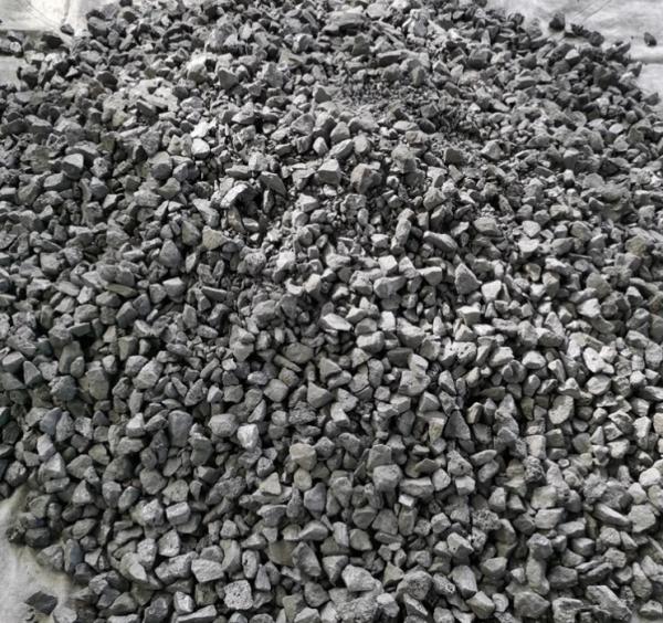 Quality 0-5mm Silver Gray Silicon Carbon Alloy For Steelmaking for sale