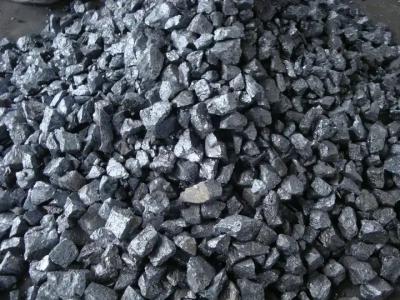 China 50% a 70% de Cromo Ferro Alloy Ferrochrom Utilização Aditivo siderúrgico à venda
