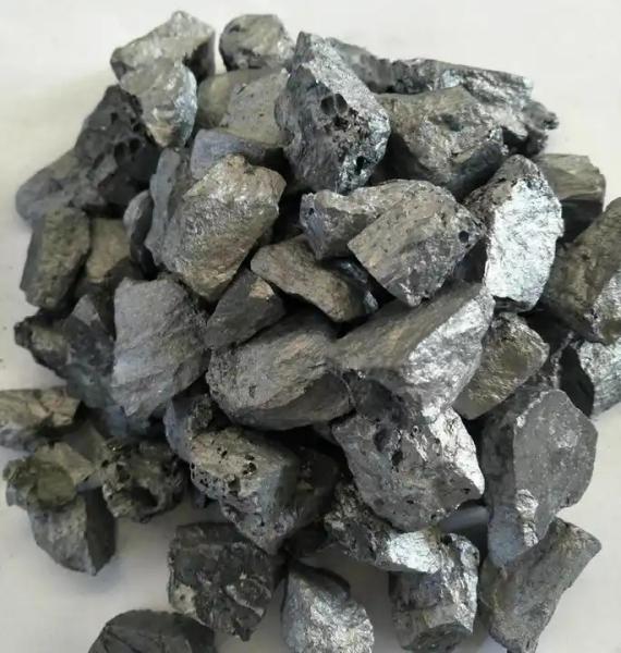 Quality 50% To 70% Chromium Ferro Alloy Ferrochrom Usage Steelmaking Additive for sale