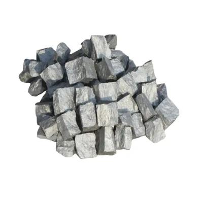 Chine 5-30 mm de ferrosilicium et de magnésium en poudre de nodule à vendre