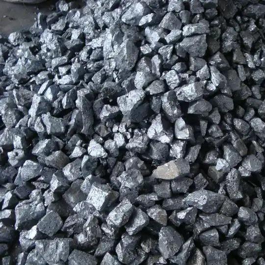 Quality Ferro Alloys Silico Manganese 441/421/553/2202/3303 Used In Metallurgical for sale