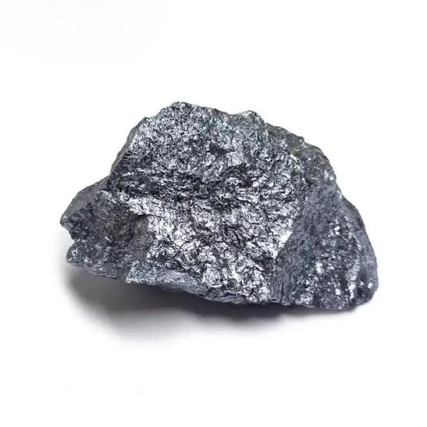 Quality Steelmaking Silicon Metal 421/553/97 Lump / Granule / Powder for sale