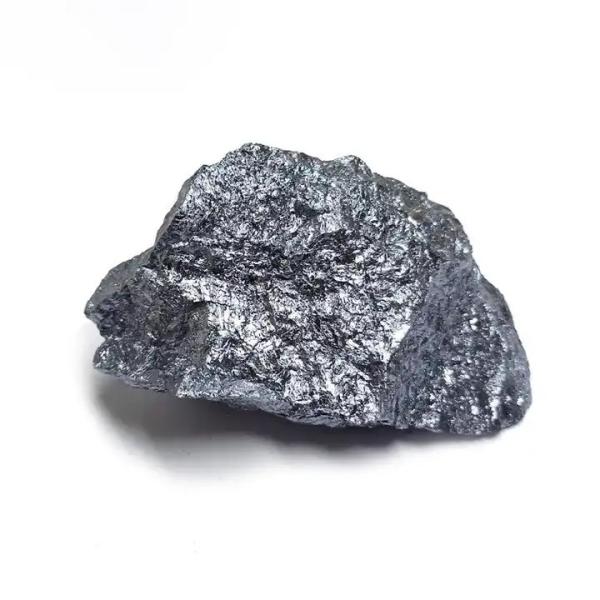 Quality Metallurgical Grade Silicon Metal 1101 As Aluminum Alloy Industry Additives for sale