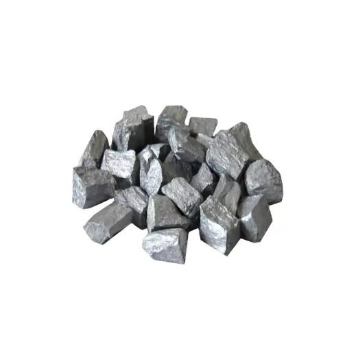Quality 0-100mm Ferro Silicon 75 Metallurgy Materials For Steel Making for sale