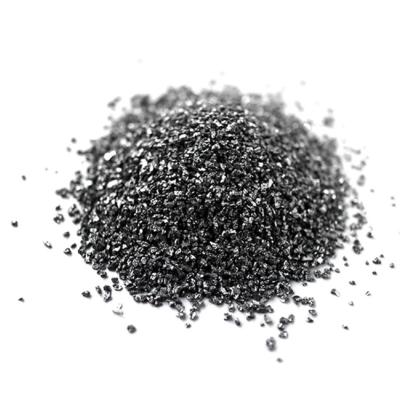China 98.6% Pure Silicon Metal Powder For Cermet And Space Navigation for sale