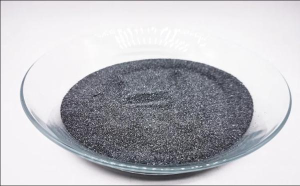 Quality 0-100mm Pure Silicon Metal 3303 For Silicone Organic Compounds for sale
