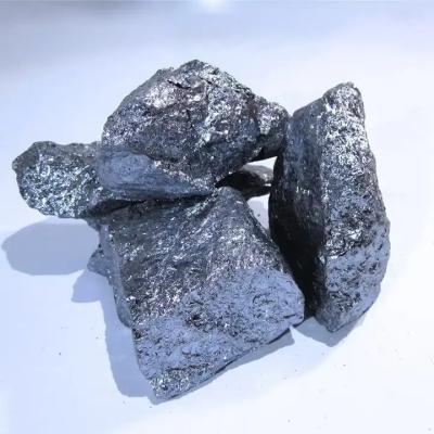 China Ferro silicio manganeso para materiales de semiconductores / IC en venta