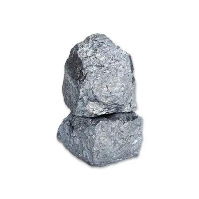 Cina Acciaio Metallo di silicio 421/553/97 Grano / polvere in vendita