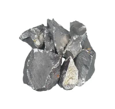 China Alta aleación de ferro manganeso de carbono 0-100 mm para la fabricación de acero en venta