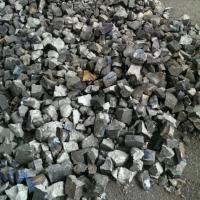 Quality 65%-75% Ferro Manganese As Metallurgical Industry Additives for sale