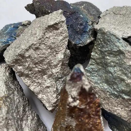 Quality 65%-75% Ferro Manganese As Metallurgical Industry Additives for sale
