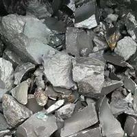 Quality Ferroalloy Products FeMn 65-75% Manganese Ferro For Casting for sale