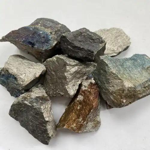 Quality High Carbon FeMn Ferromanganese Alloy Steelmaking Desulfurizer for sale