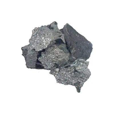 China 50% To 70% Chromium Ferroalloy Products Ferrochrome / FeCr Granules As Steelmaking Additive for sale