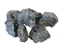 Quality 55%-75% Chromium LC Ferro Chrome For Steel Deoxidation for sale